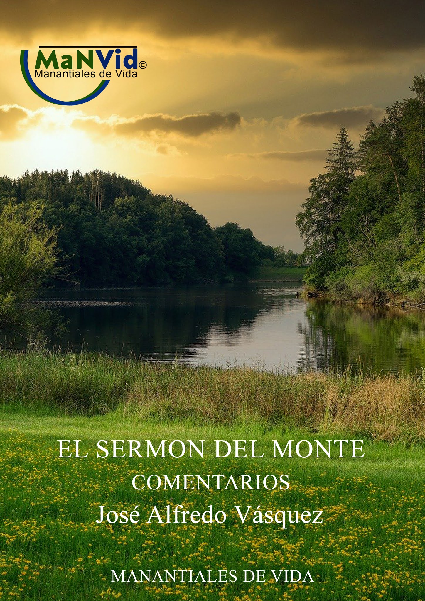 descargue música y libros cristianos gratis DESCARGUE GRATIS EL LIBRO EL SERMON DEL MONTE
