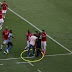 Emerson Silva: Mesmo com o VAR dificultando cirurgias, o Inter foi operado no Beira Rio