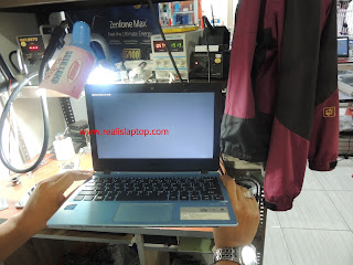 Service Laptop Acer V5-431 Mati Total Service Laptop Acer V5-431 Mati Total