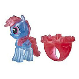 My Little Pony Series 2 Rainbow Dash Blind Bag Pony