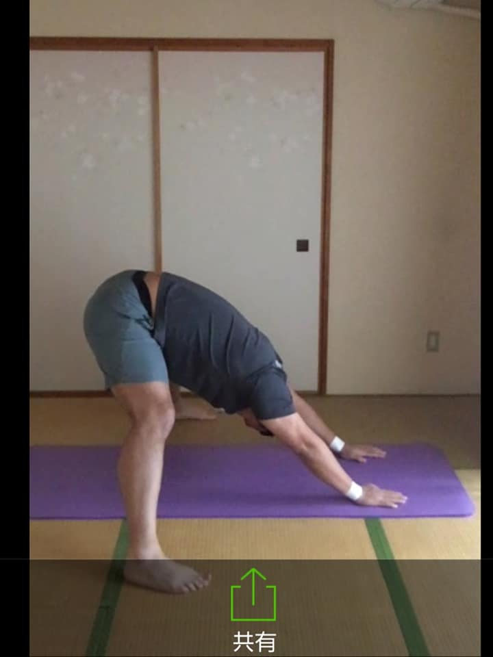 鈴木秀樹のキャッチ・アズ・キャッチ・キャン教室