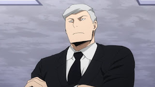 ヒロアカ 5期アニメ ヒーロー公安委員会 | 僕のヒーローアカデミア My Hero Academia Season5 Episode 102