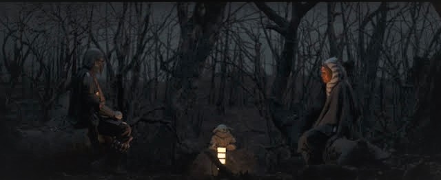 Mandalorian' Finale Makes Prequel Trilogy Death Pointless - Inside the Magic