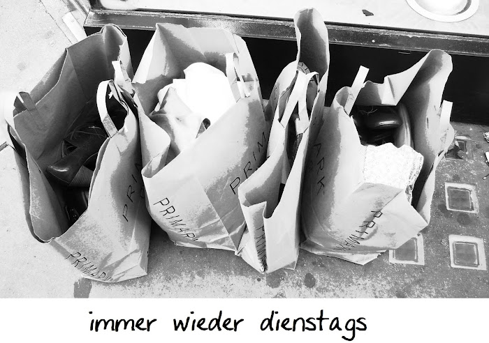 immer wieder dienstags