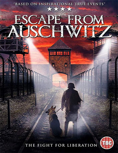 OFuga de Auschwitz