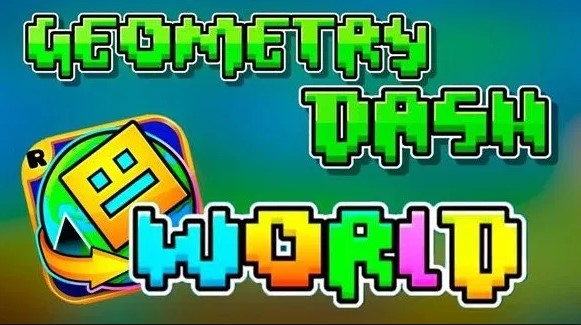 geometry dash world full download geometry dash world full download