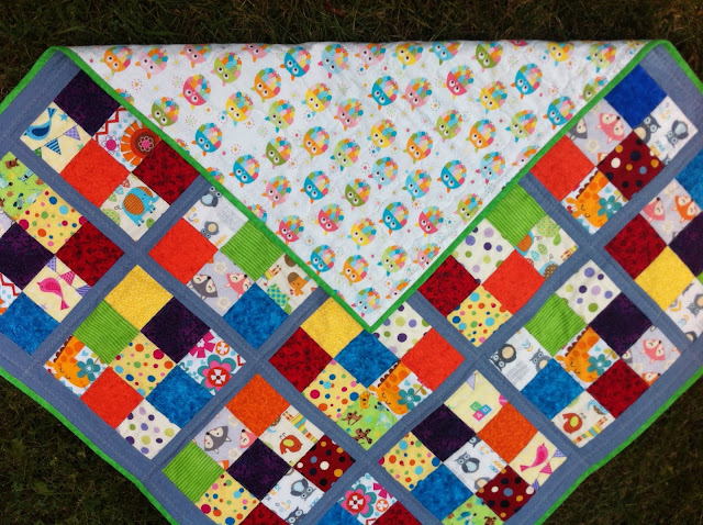 Sew Preeti Quilts: My Quilty Journey