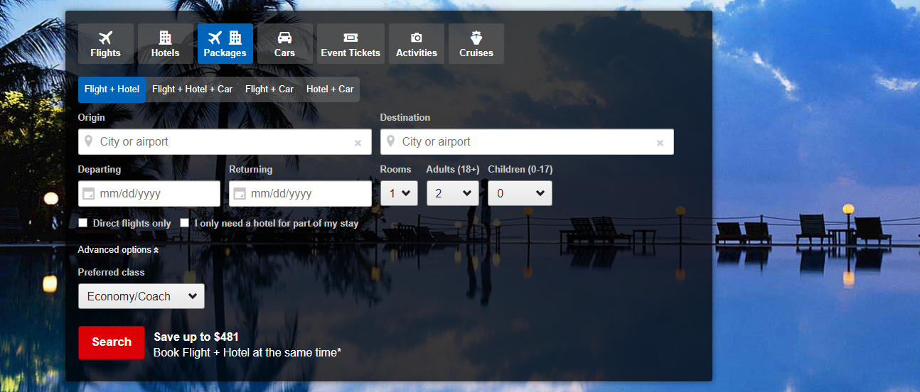 Best Travel Sites for Flights Get The Most Out Of Deals With Tips Bitcr