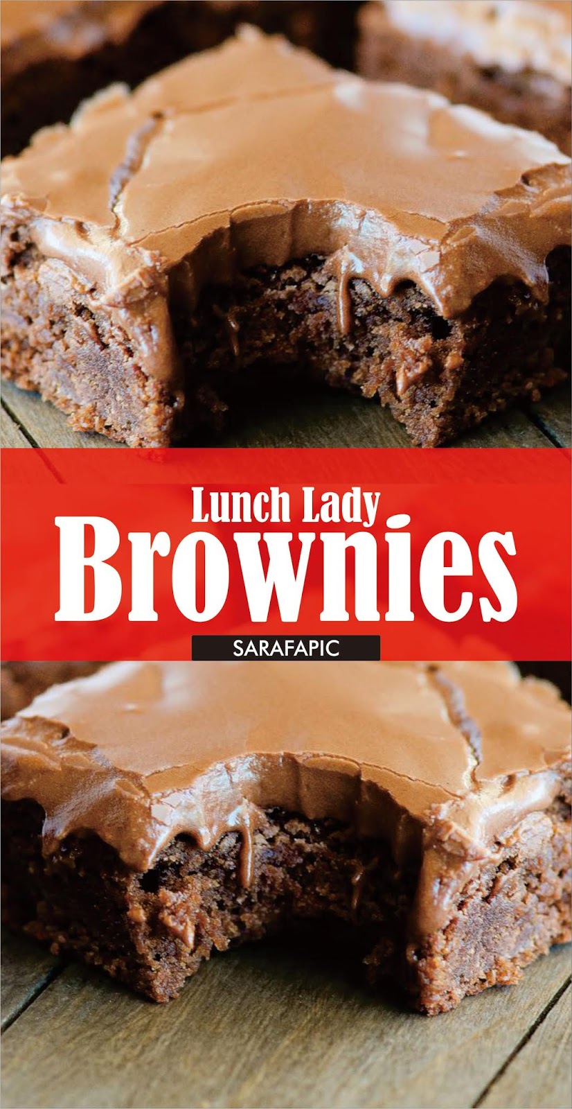 Lunch Lady Brownies Recipe Spesial Food