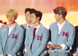 엑소) 최근 귀욤귀욤한 엑소 백현 | 인스티즈