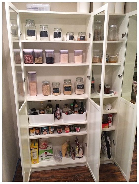 Simple Details My Five Favorites Home Organization Tips : Billy Bookcase Solid Door Billy Bookcase Solid Door : Simple Details My Five Favorites Home Organization Tips