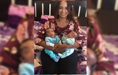 Gracias a la atención oportuna del IMSS en Hermosillo se salvó la vida a embarazada y sus gemelos