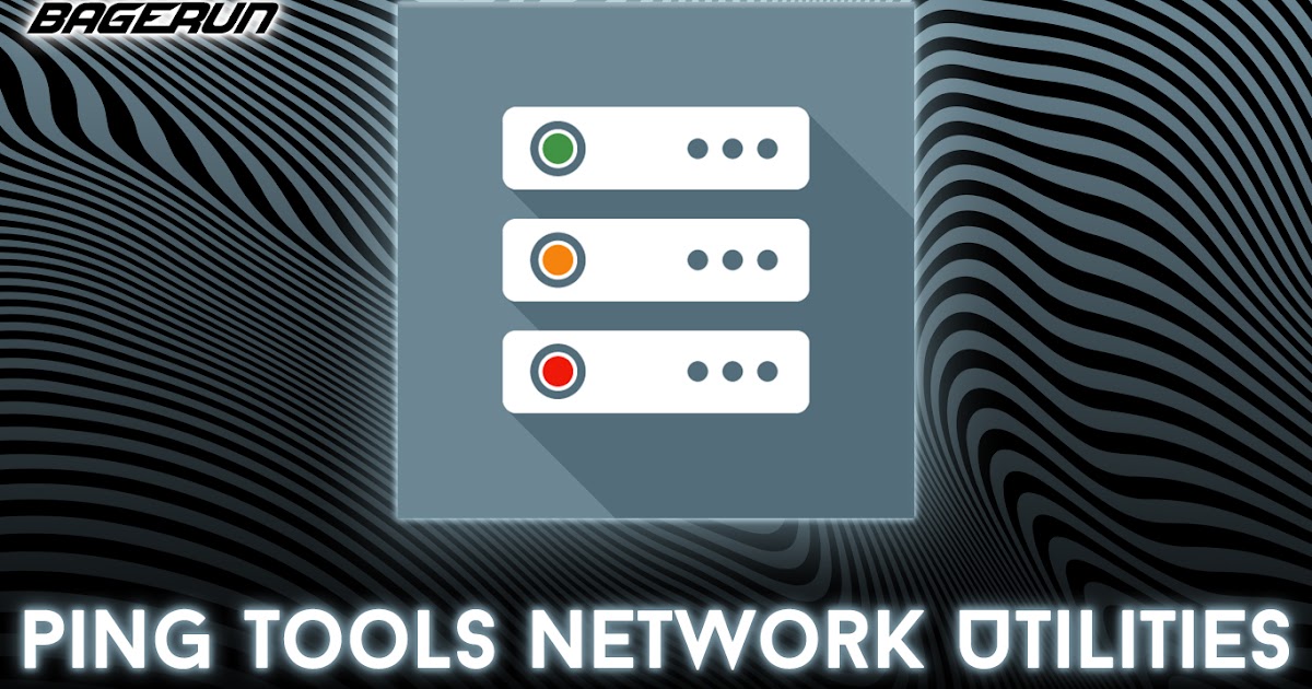 Ping tools. Network Utilities. Ping Tools Portal. NETMOD-Network. Tool.
