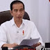 Jokowi Terbitkan Perpres Kerjasama Penggunaan Antariksa dengan India