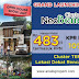 Neo Benevento Villagio Citra Raya