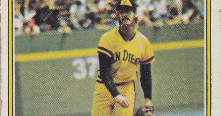 1974 San Diego Padres/Washington Senators Needs List