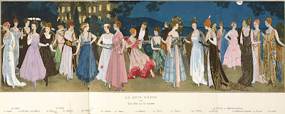All The Pretty Dresses: Teen's Era Summer Party Dress