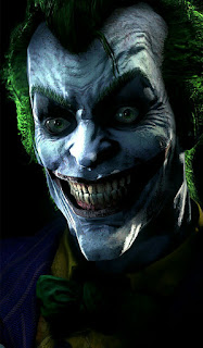 Gambar Wallpaper Joker Keren Android