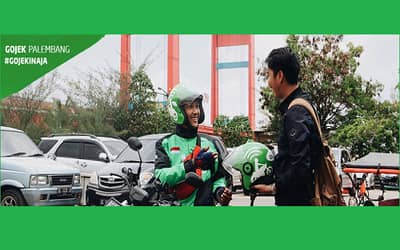 Cara Daftar Gojek Palembang Dan Alamat Kantor Operasionalnya Daftar Inet Media Informasi Online Nomor Satu