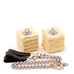 It is what it is: Different types of poi