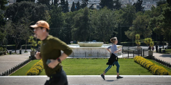  Κορωνοϊός-Κοτανίδου: Σε λίγο δεν θα έχουμε εισαγωγές σε ΜΕΘ -Το αισιόδοξο μήνυμα για το καλοκαίρι  