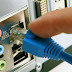 BEBERAPA PENYEBAB PC TIDAK CONNECT KE JARINGAN LAN
