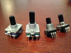 It's Not Work When You Love It: How to Add a Dial to Your Arduino Project