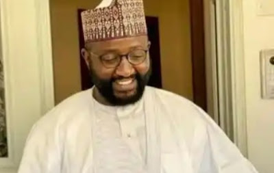 Photos Of What This Lawmaker Distributed In Bauchi Is Going Viral