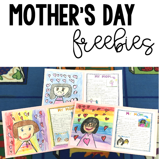 free mother's day craft