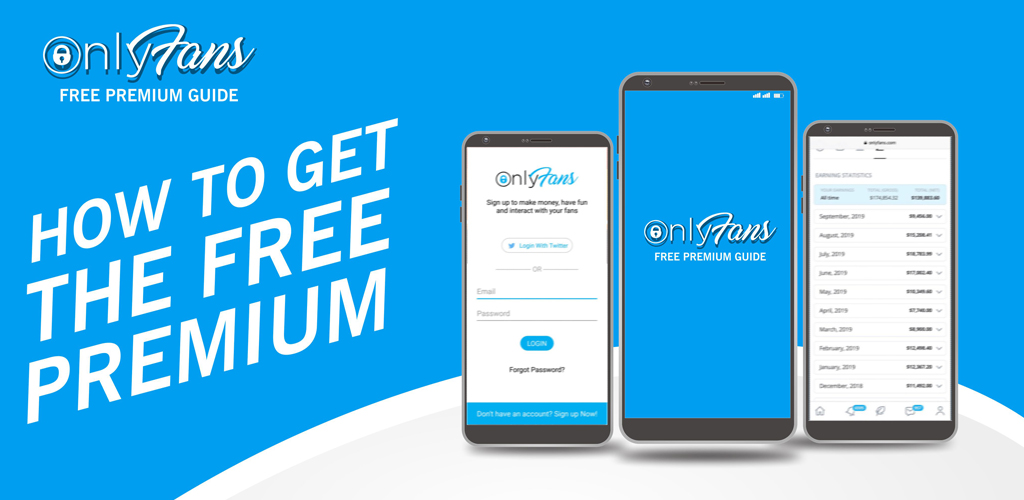 Onlyfans Free Premium Guide