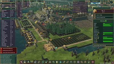 Timberborn Game Screenshot 4