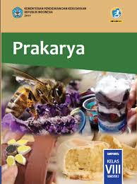 Materi Prakarya Kelas 8 Semester 1 Devient Belajar