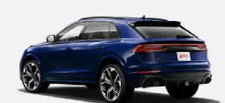 RS Q8