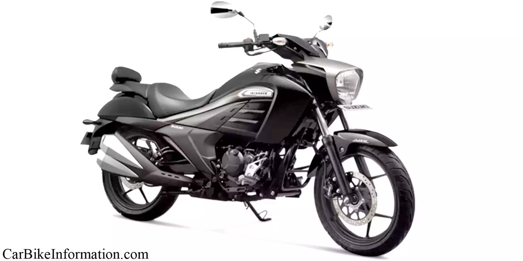 maruti suzuki intruder price