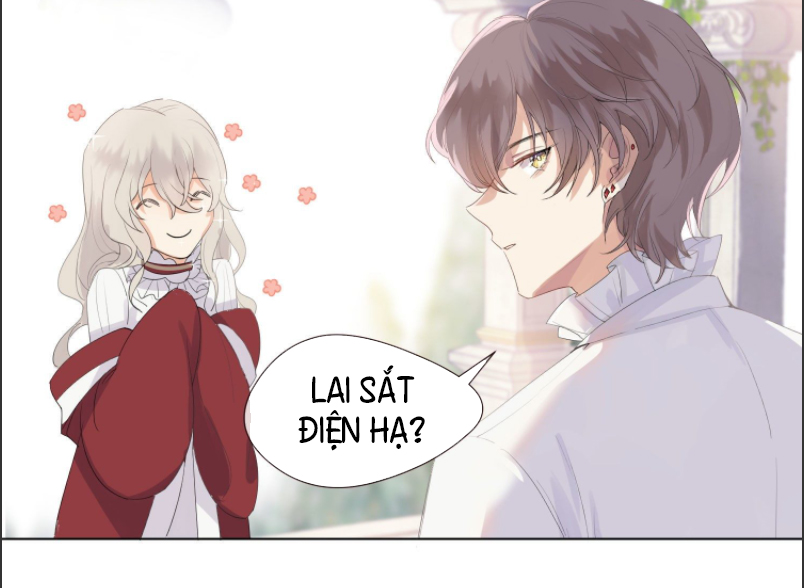 Đọc truyện Công Lược Mẹ Kế - Chapter 1
