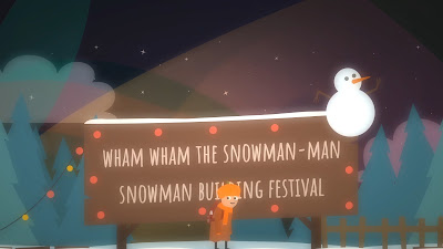 Everybody Wham Wham Game Screenshot 10