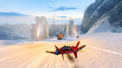 Skydrift Infinity Game Screenshot 5