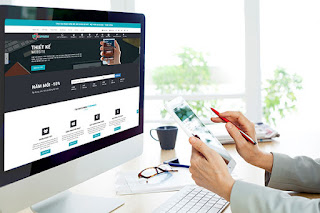 Zubi Cloud thiết kế website nội thất uy tín chuyên nghiệp tại Long Biên