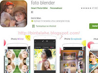 11 Aplikasi Blender Foto Terbaik Untuk Android
