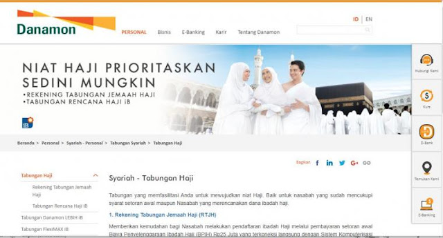 daftar haji daftar haji