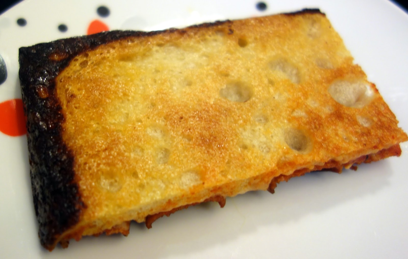 Pizza Quixote Review Binge House Pizza, Downingtown PA