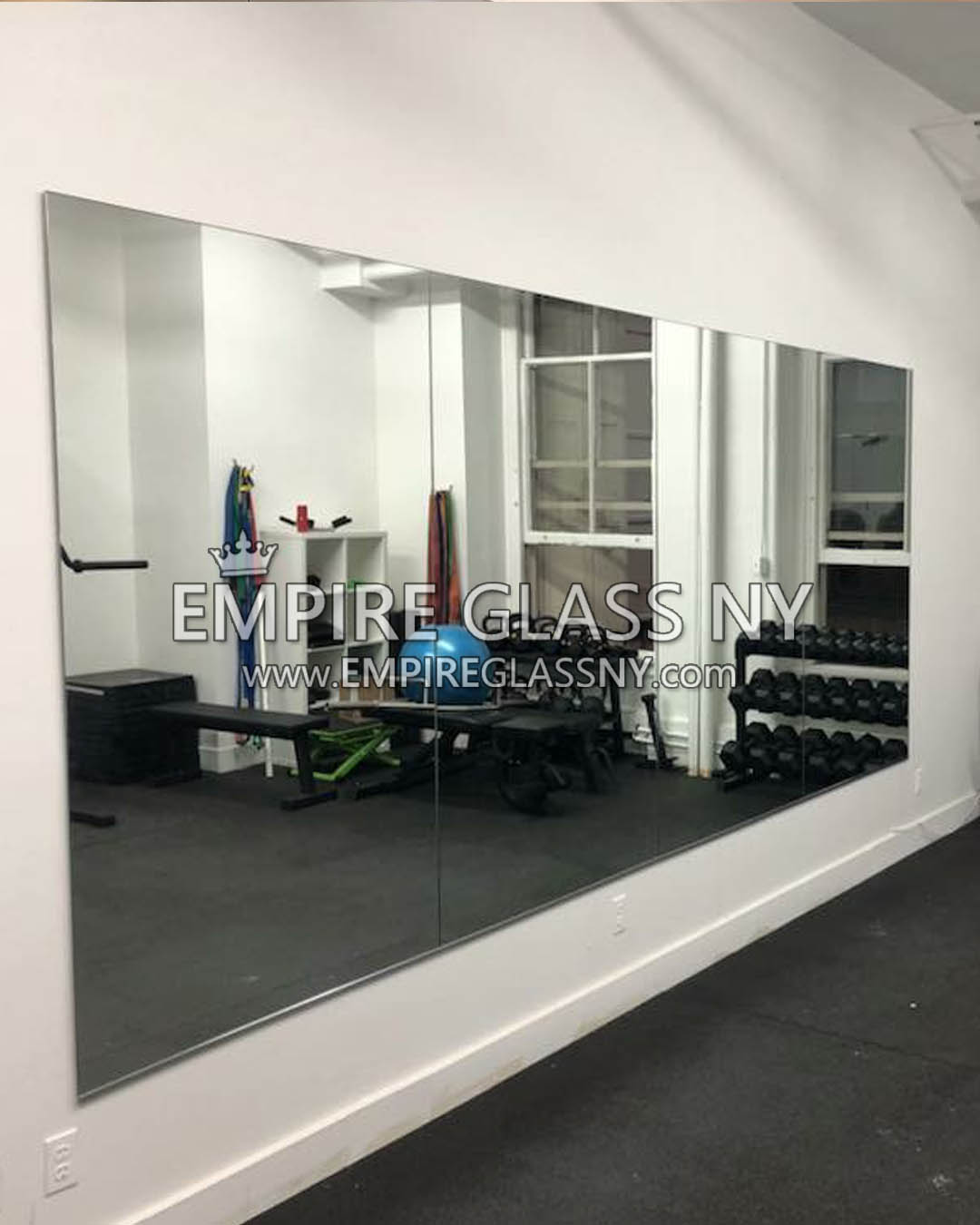 Mirrors