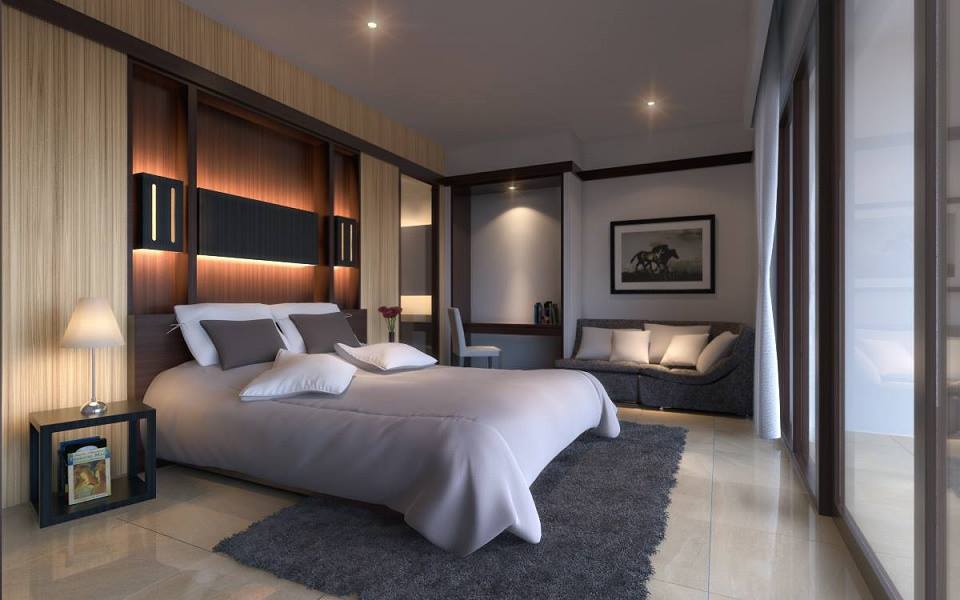 Exquisite Modern Master Bedroom Ideas - Decor Units