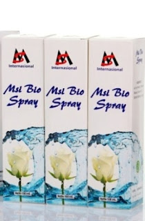 Bio Spray Mawar asli/murah/original/supplier kosmetik