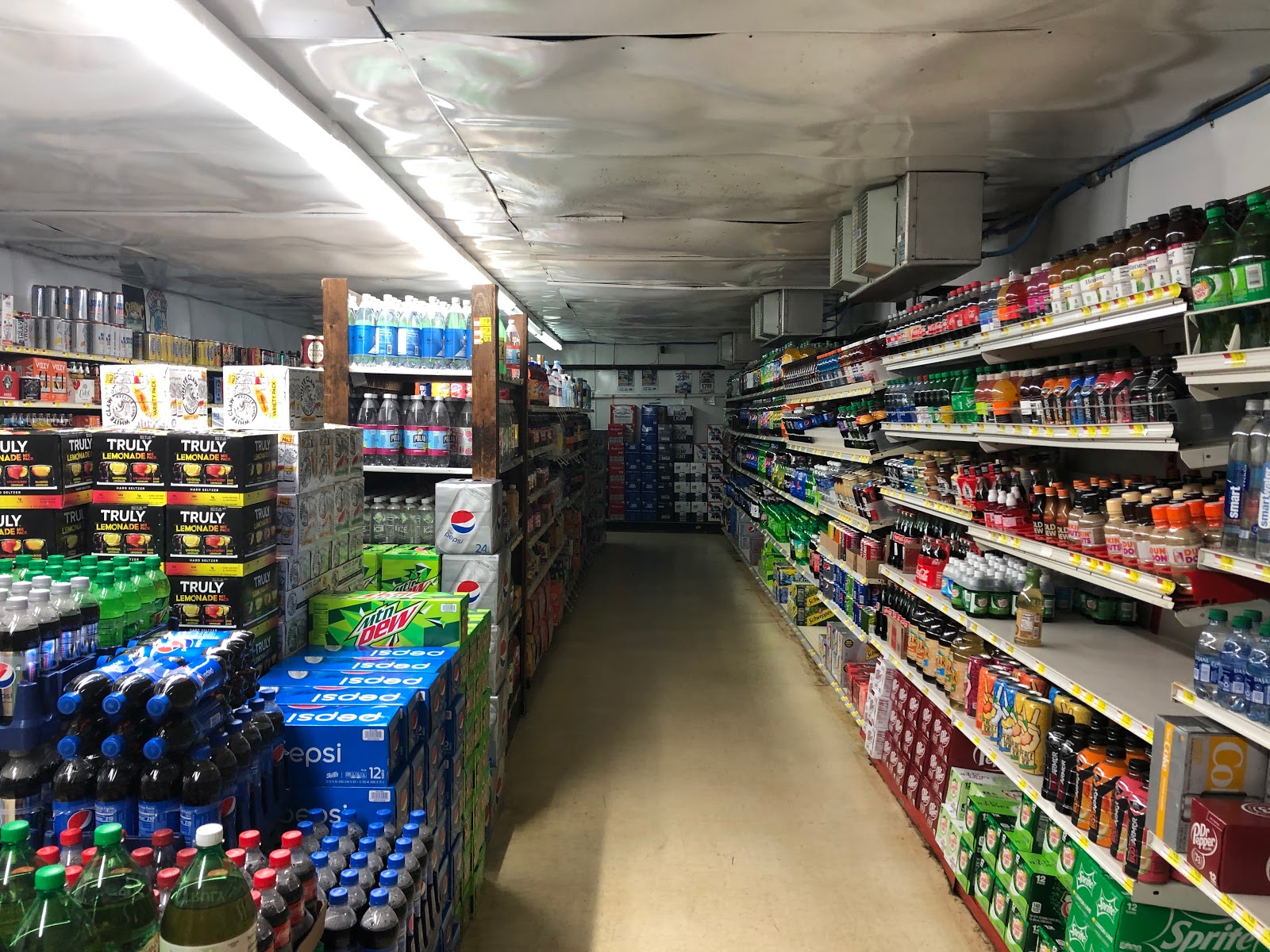 TOUR Modern Market Moravia, NY