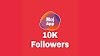 10K Followers On Moj App पर मुफ्त में Fans कैसे बढ़ाये - M Decision