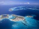 Islas Cayos Playas Paradisíacas
