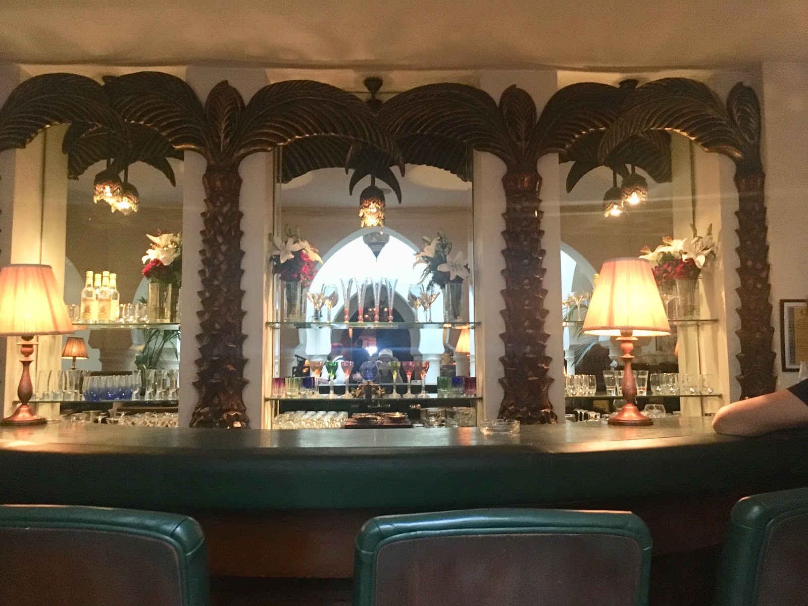 Eu visitei o Rick's Café, em Casablanca ~ Memórias Cinematográficas