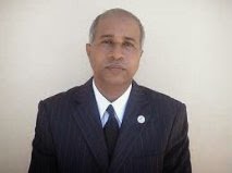 Santana Florian: debe formarse frente opsitor entre Miguel Vargas y Luis Abinader 