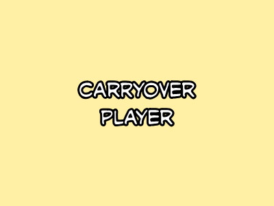 Pengertian Carryover Player Pes Mobile Tamatekno